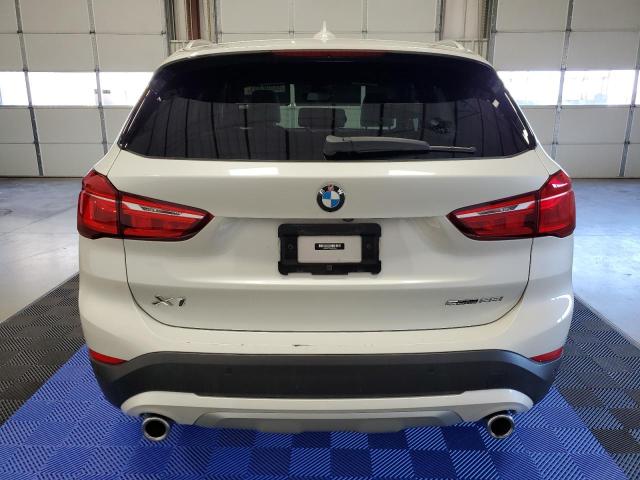 WBXJG7C07N5V22254 BMW X1 Sdrive28i