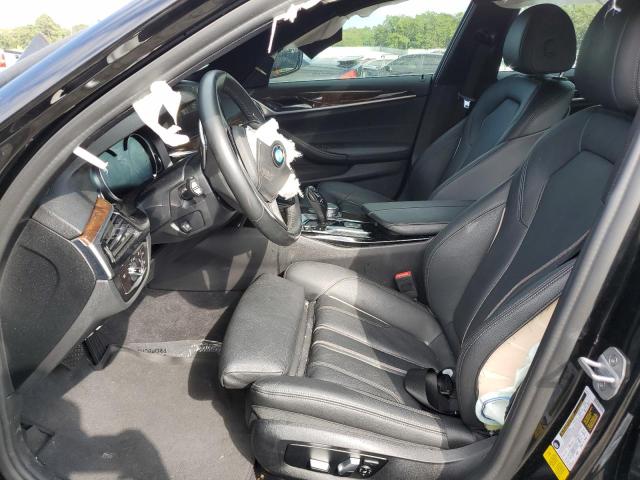 WBAJA5C51JWA56601 BMW 530 I