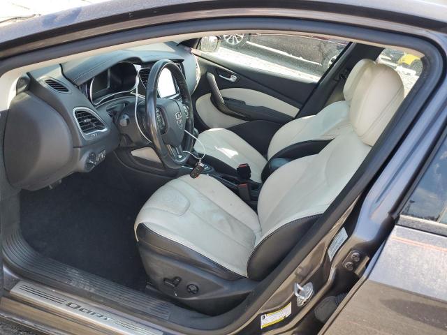 1C3CDFCB8GD718260 Dodge Dart Limited