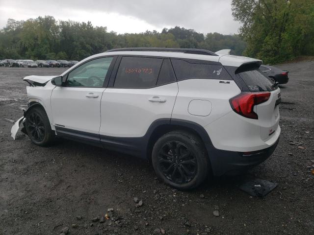 3GKALTEV7LL209765 GMC Terrain Sle