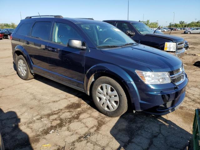 3C4PDCAB4ET308349 Dodge JOURNEY SE