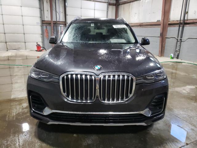 5UXCW2C09N9M91270 BMW X7 Xdrive40i