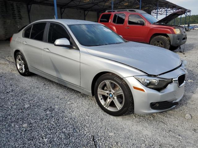 WBA3B1G51FNT63656 BMW 320 I