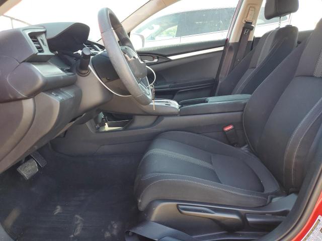 2HGFC2F55GH518600 Honda Civic Lx