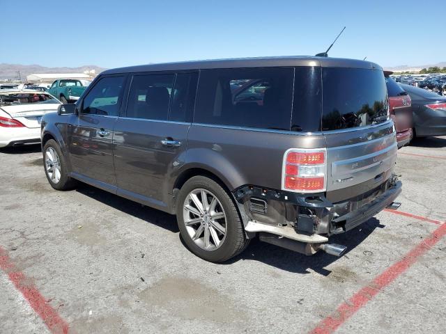 2FMGK5D88KBA03540 Ford Flex Limited