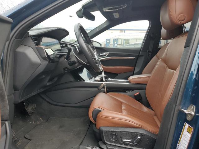 WA1VAAGE2KB025011 Audi E-tron Prestige