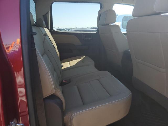 1GT12SEY9KF183018 GMC Sierra K2500 Denali
