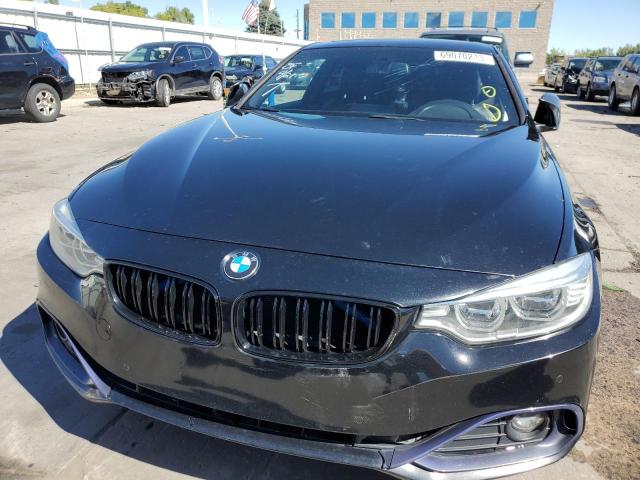 WBA4P1C56HK522025 BMW 440I
