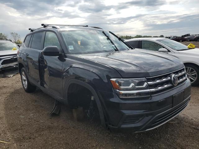 1V2AP2CA4KC506138 Volkswagen Atlas S