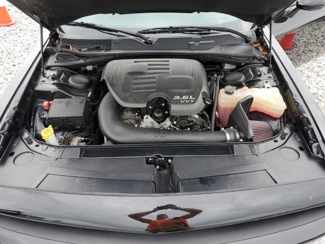 2C3CDZAG7GH312019 Dodge Challenger Sxt