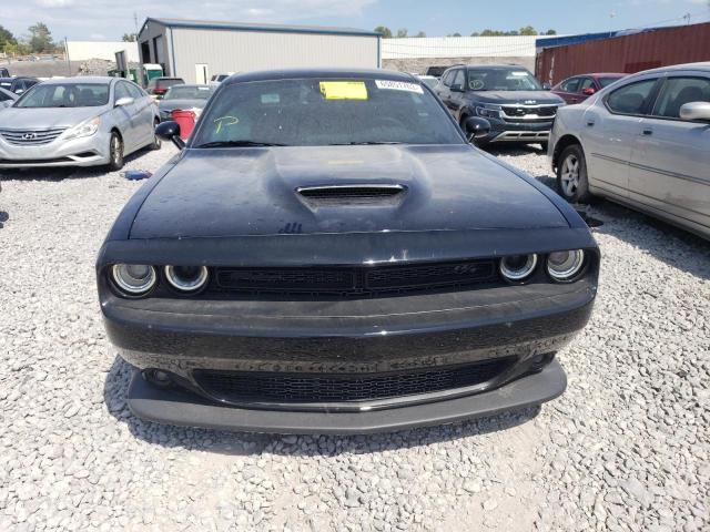 2C3CDZBT6MH672406 Dodge Challenger R/t