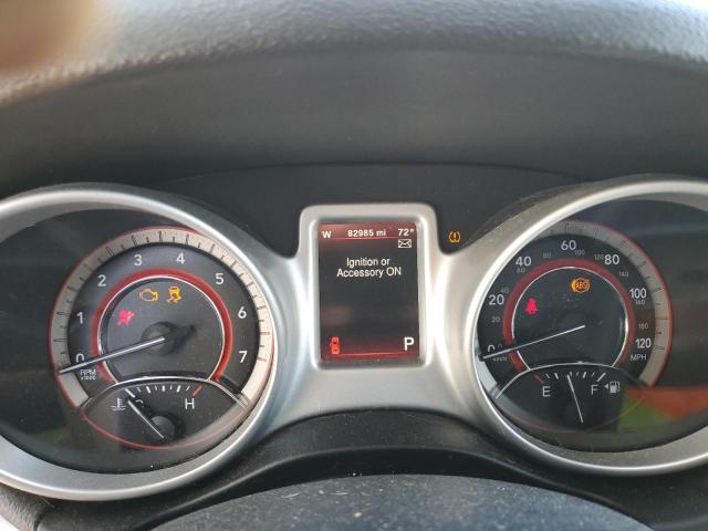 3C4PDDEG7HT703822 Dodge JOURNEY GT