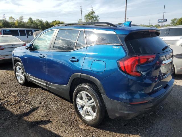 3GKALMEV8ML366714 GMC Terrain Sle