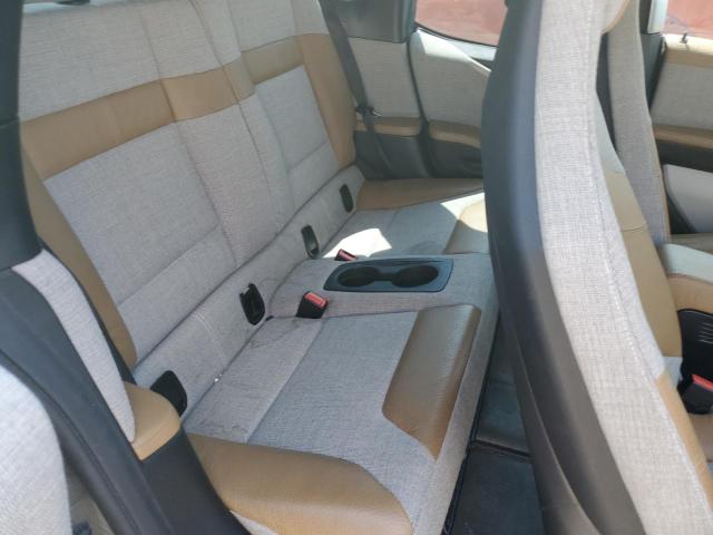 WBY1Z4C5XEVX62589 BMW I3 REX
