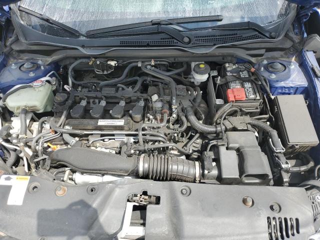 2HGFC3B30JH355811 Honda CIVIC EX