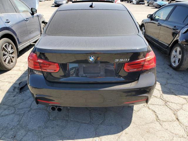 WBA8B9C30HK885403 BMW 330 I