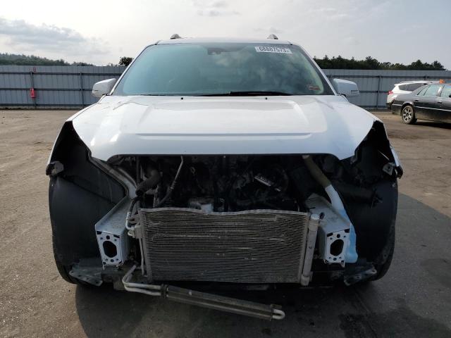 1GKKVSKD1HJ187622 GMC Acadia Limited Slt-2