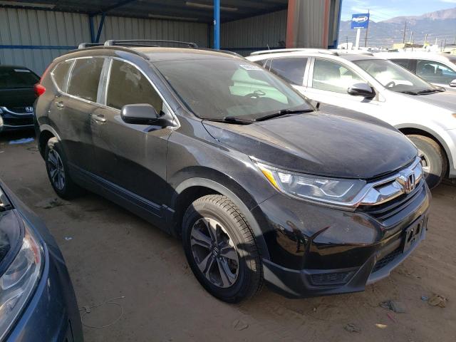 2HKRW6H34KH216401 Honda CR-V LX