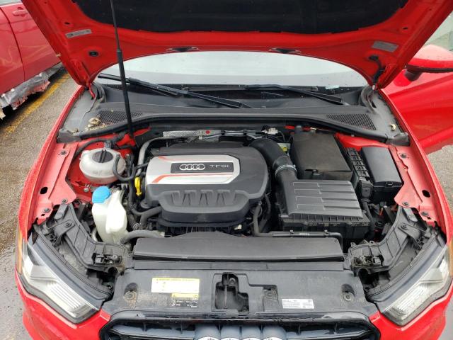 WAUF1GFF3G1031921 Audi S3 Prestige