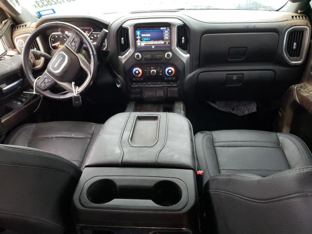 1GT49REY2NF207925 GMC Sierra K2500 Denali