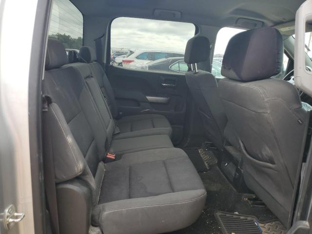 3GCPCRECXHG436102 Chevrolet Silverado C1500 Lt