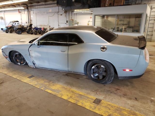 2C3CDZAG4GH301365 Dodge Challenger Sxt