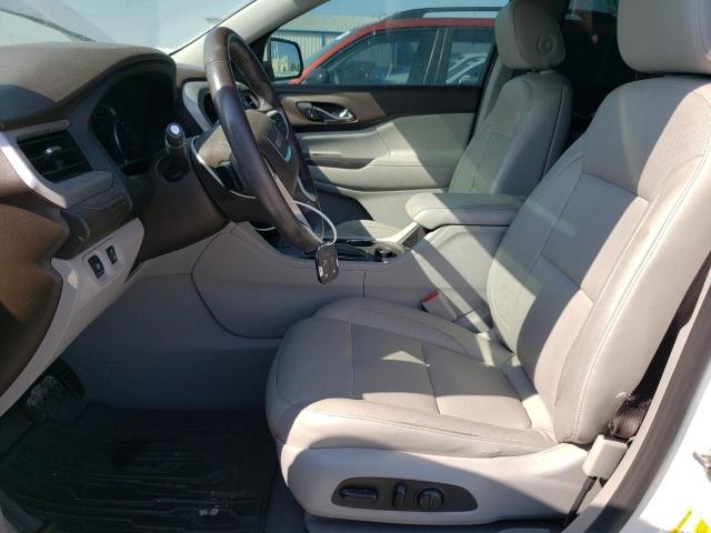 1GKKNMLA4HZ148749 GMC Acadia Slt-1