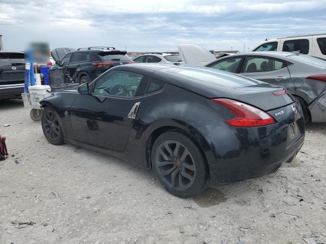 JN1AZ4EH5JM572629 Nissan 370Z BASE