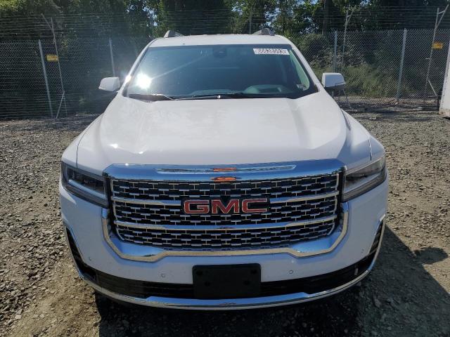 1GKKNXLS9PZ229660 GMC Acadia Denali