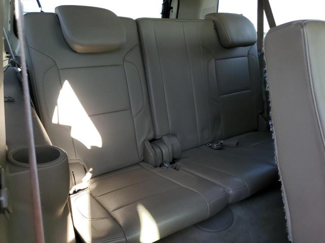 1GKS2HKC4FR584114 GMC Yukon Xl K1500 Slt