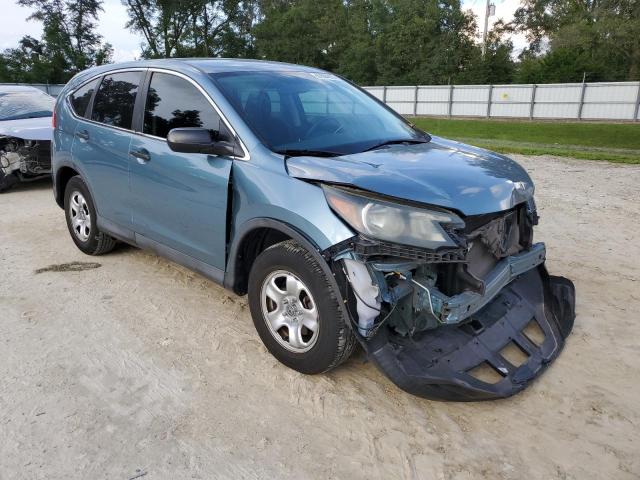 2HKRM3H3XEH540221 Honda CR-V LX