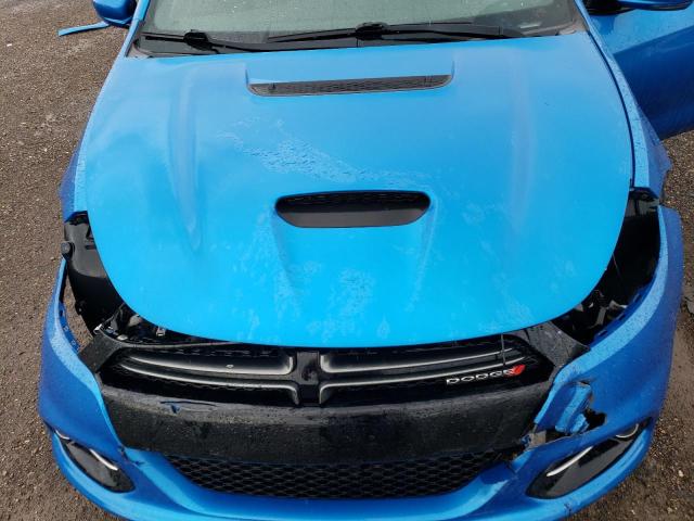 1C3CDFEB5GD755151 Dodge DART GT