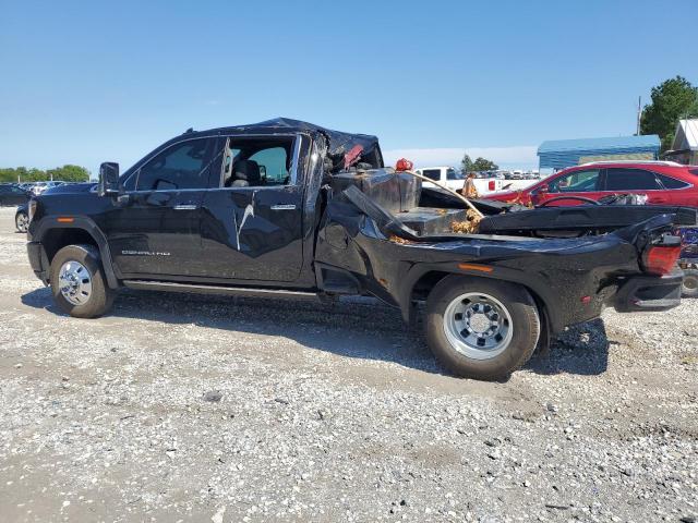 1GT49WEY1NF189240 GMC Sierra K3500 Denali