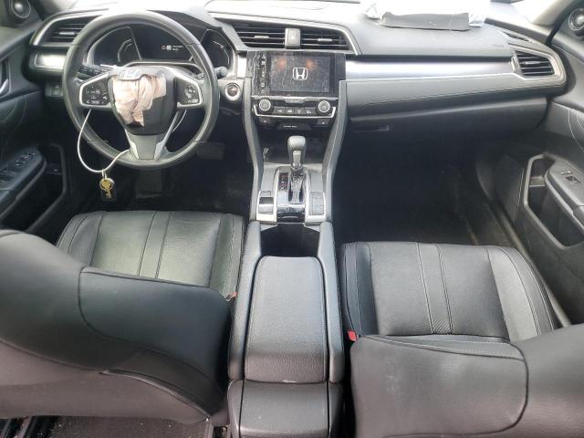 JHMFC1F99JX012006 Honda Civic Touring