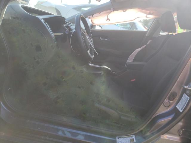 2HGFB2F55FH508070 Honda Civic Lx