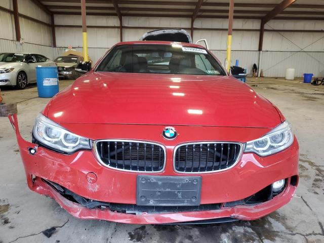 WBA3V5C57FP753492 BMW 428 I