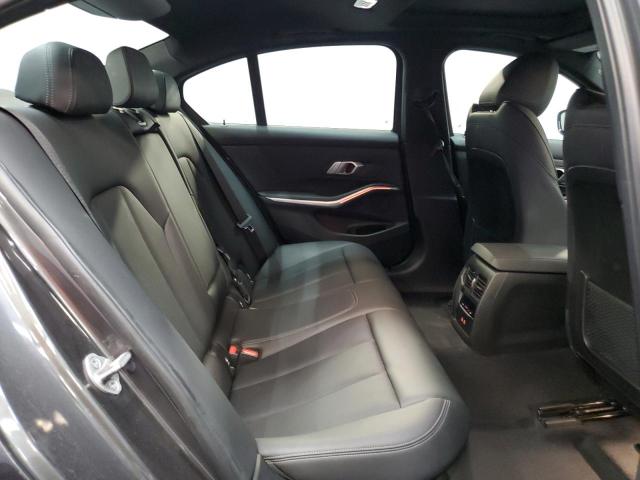 3MW5R1J05N8C55494 BMW 330I