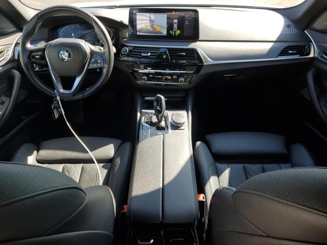 WBA53BH01MWX25832 BMW 530 I