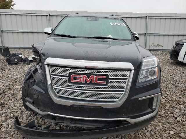 2GKFLRE30G6350016 GMC Terrain Denali