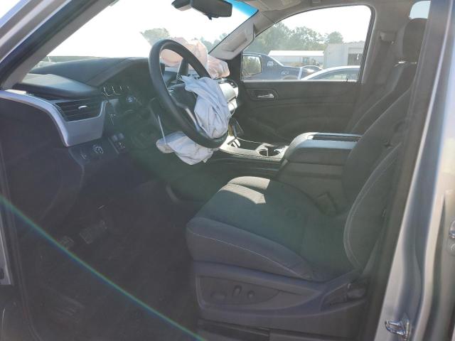 1GKS1GKC2FR211117 GMC Yukon Xl C1500 Sle