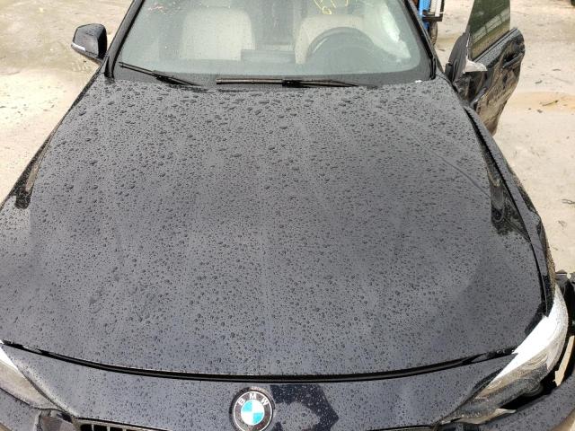 WBA4J5C55KBM66420 BMW 440i Gran Coupe