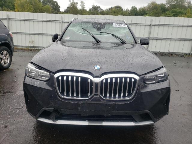 5UX53DP00N9N39763 BMW X3 Xdrive30i