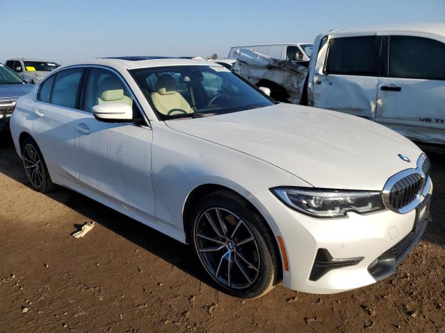 3MW5R7J08N8C63009 BMW 330XI