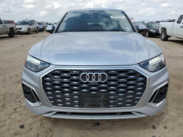 WA14AAFY6N2059478 Audi Q5 Sportback Premium 45