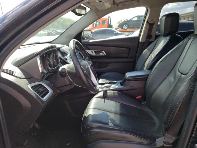 2GKFLUEK7H6327991 GMC Terrain Slt