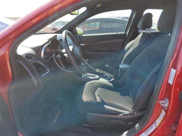 1C3CDZAB3EN149023 Dodge AVENGER SE