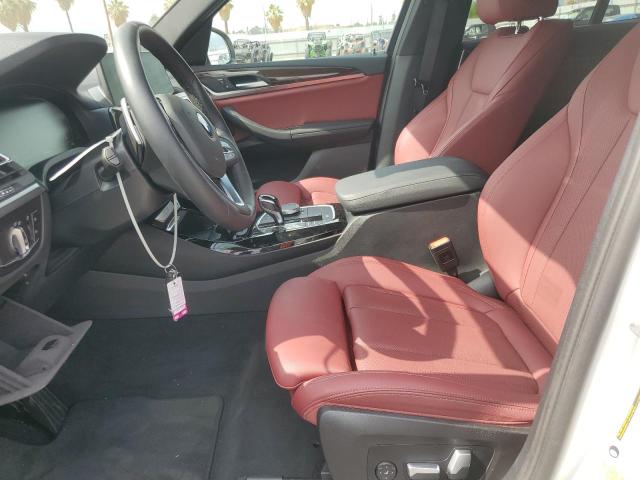 5UX43DP0XP9R28425 BMW X3 Sdrive30i