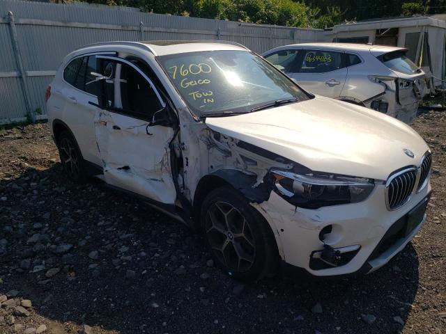 WBXHT3C38J5F89472 BMW X1 Xdrive28i