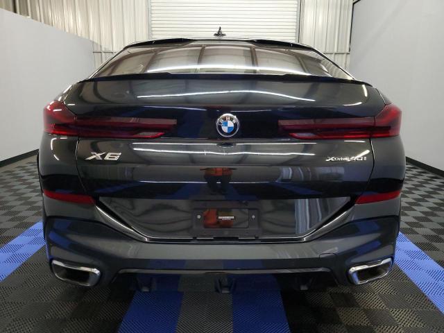 5UXCY6C02P9P34664 BMW X6 Xdrive40i