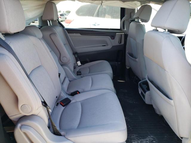 5FNRL6H55NB005270 Honda ODYSSEY EX